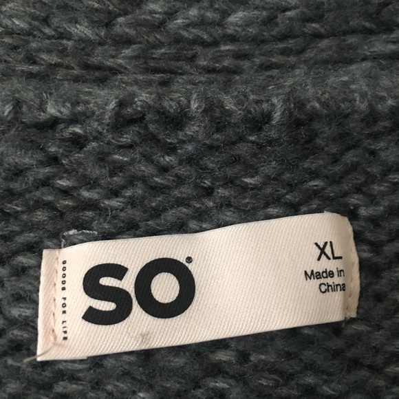 Cozy Sweater Cardigan - Picture 5 of 11